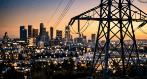 Power Demand as Catalyst for Change
