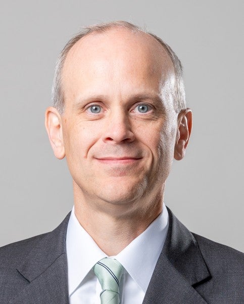 Marc Nichol