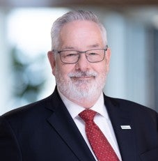 Mark G. Lauby