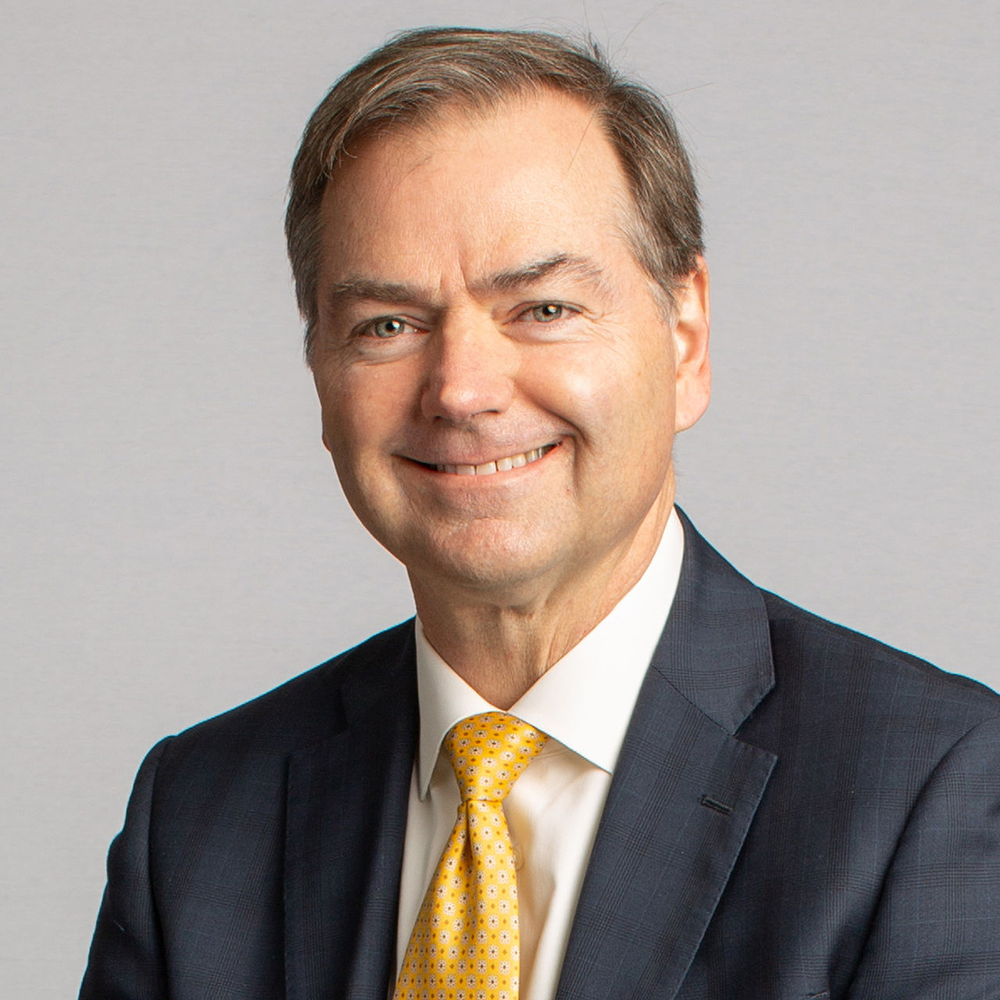 Phillip May