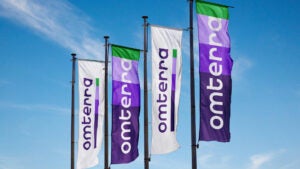 Siemens Energy Will Shed the Siemens Name, Rebrand as Omterra