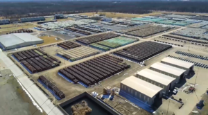 Brookfield, NextEra to Develop $100B Data Center Campus at DOE’s Paducah Site, Paired With 4.6 GW of Dedicated Generation