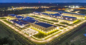 Brookfield, Bloom Energy Expand AI Infrastructure Partnership to $25 Billion