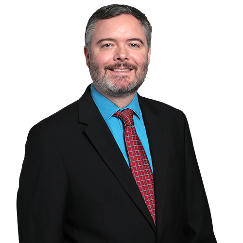 Robert M. Smith