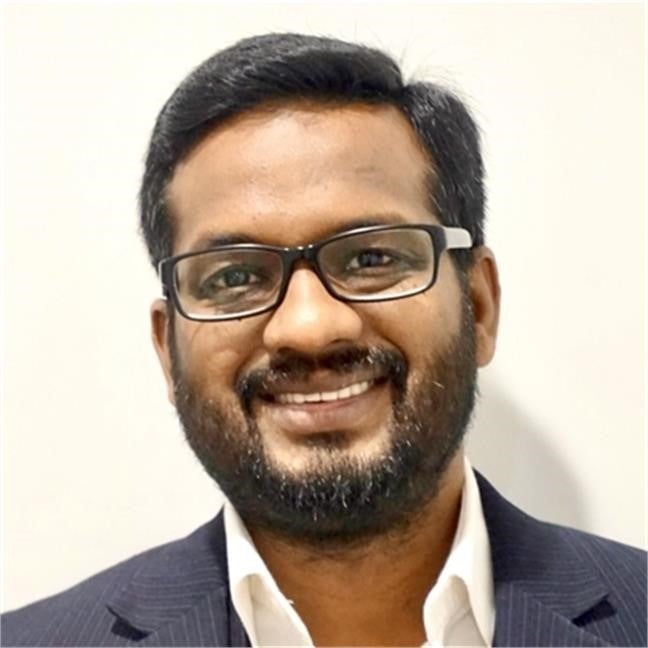 Suresh Subramanian
