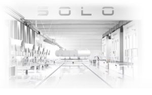 Terra Innovatum SOLO