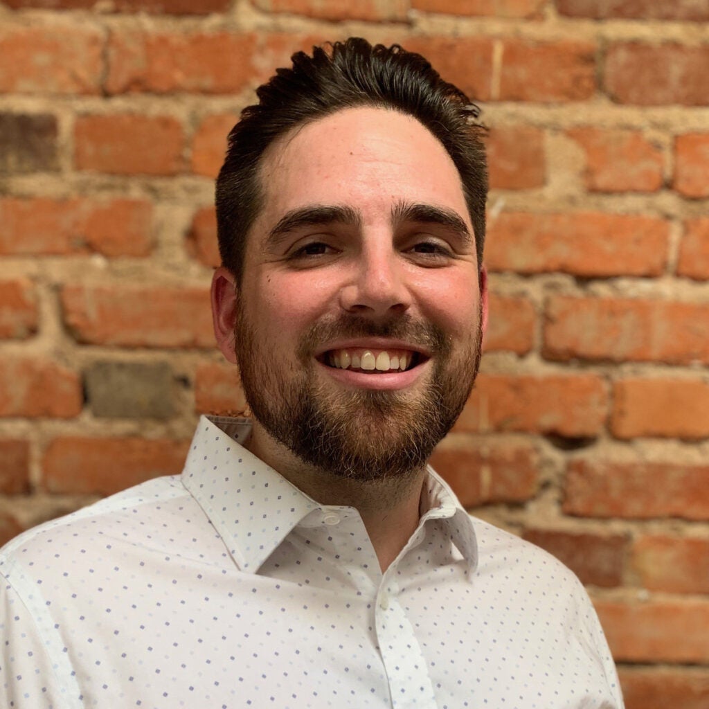 Zach Zimmerman