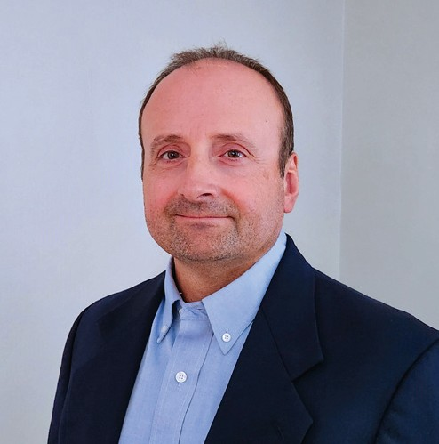 Larry Lindeman P.E.