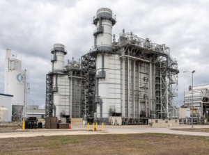 LS Power Acquiring 606-MW Texas Gas-Fired Plant From Constellation