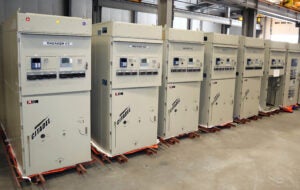 Rugged Switchgear–A Reliable Data Center’s Bedrock