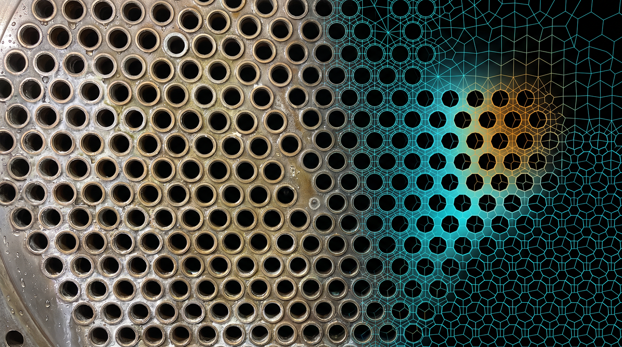 Digital Twins Revolutionize Condenser Chemistry Management