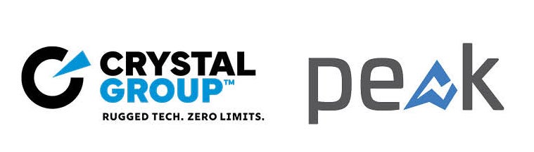 Crystal Group | Peak Nano