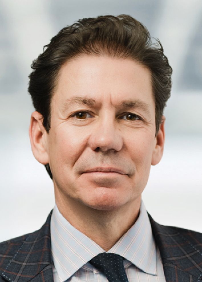 David Pfeffer