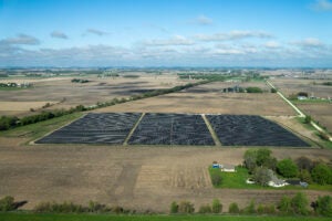 Dimension Energy Secures $857 Million to Support Distributed Solar