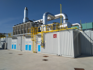 The Forgotten Generation: Why Cogeneration is Re-Emerging in the Age of AI