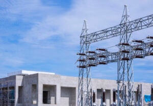 The Power Sector’s New Constraint Isn’t Demand—It’s Everything Else