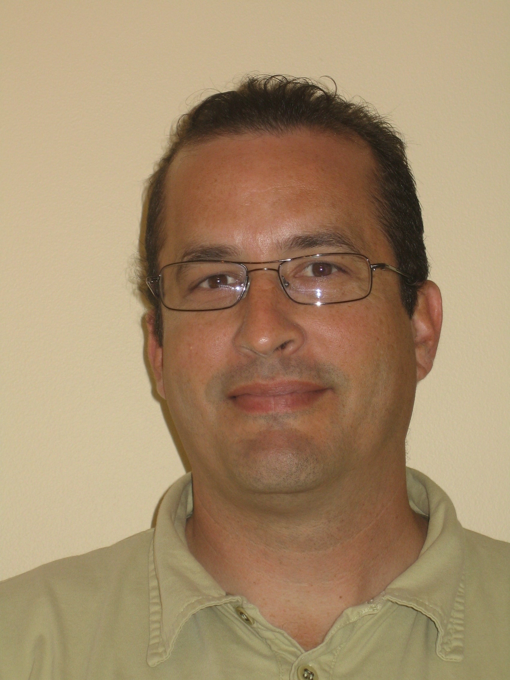 Jeff Elliott