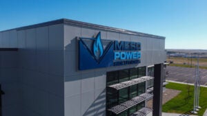 Mesa Power Solutions Expands With $70 Million Wyoming Manufacturing Campus