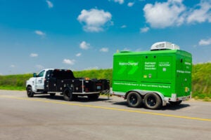 Energy Security During Uncertainty: Why Hydrogen Power Matters More Than Ever