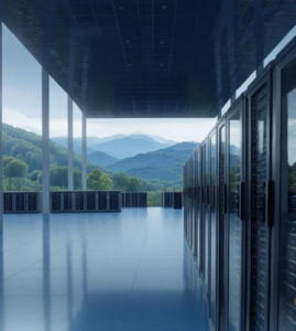 Contested 5-GW Ridgeline Gas, Solar, and Data-Center Complex in West Virginia Clears Site-Control Question
