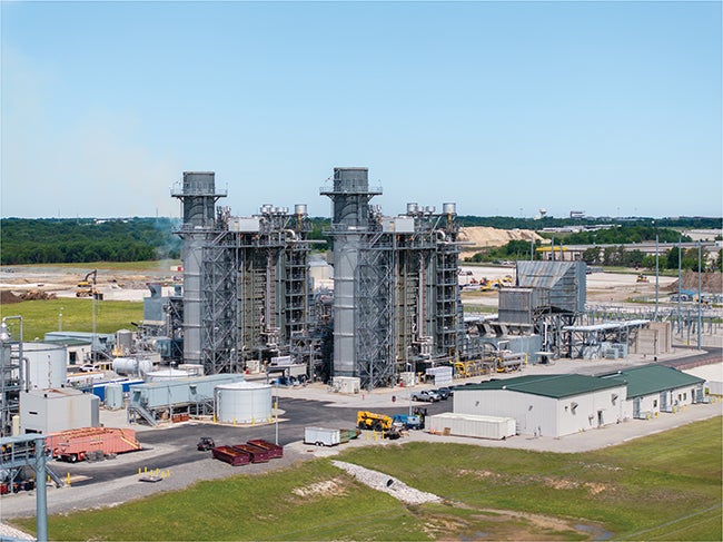 combined-cycle-power-plant-Texas