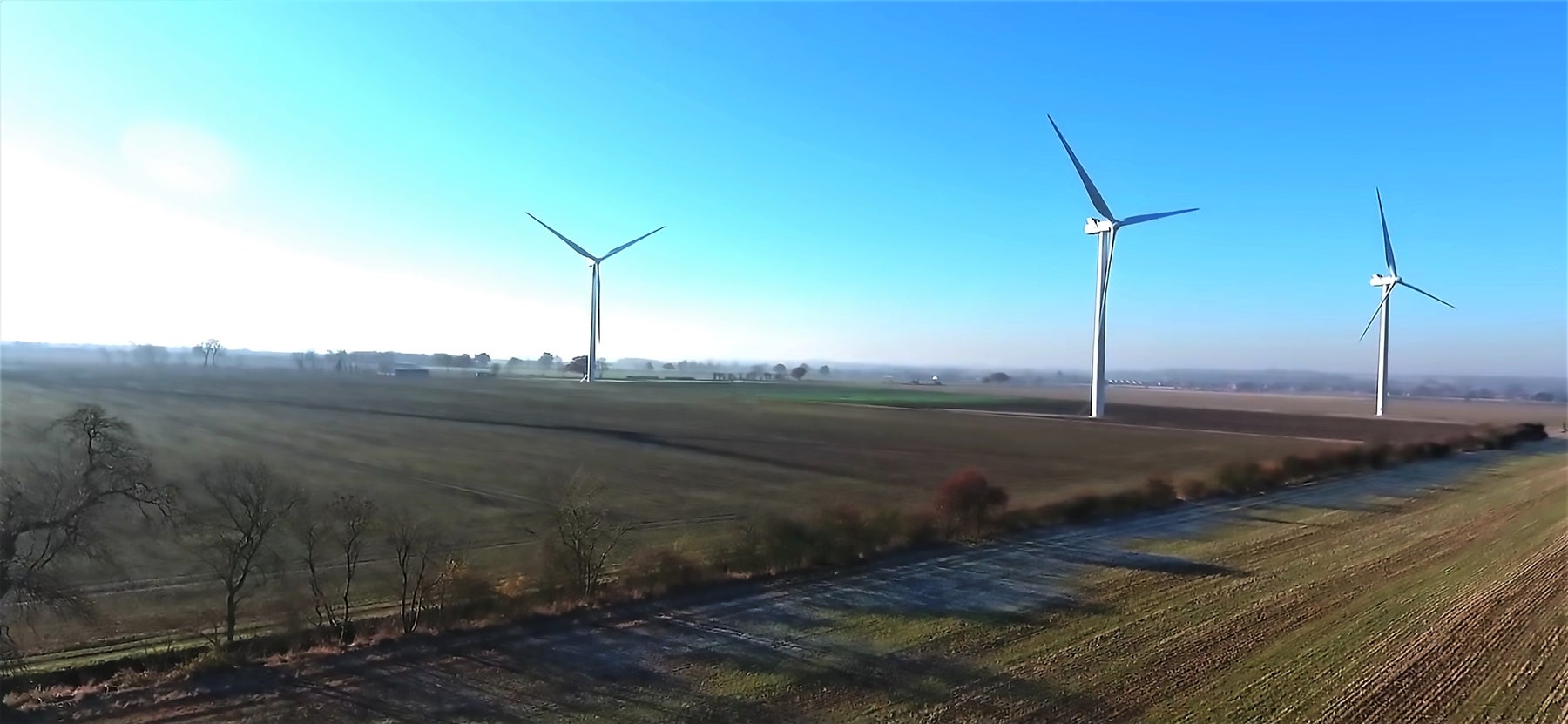 Wind Turbine Blades Cost U.S. Owners $1B in 2025, Calls for Smarter Maintenance