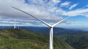 GE Vernova Will Supply Turbines for Japanese Wind Farm