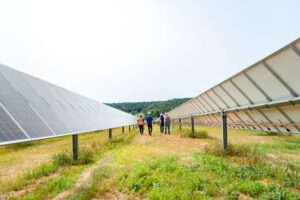 Apex Clean Energy Signs PPA with Meta for Solar Power from Texas Project