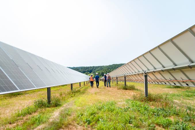 Apex Clean Energy