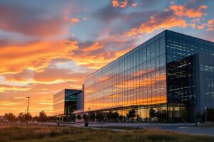 TIDAL PWR, BTQ Develop Blueprint for Quantum-Ready Data Centers