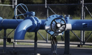 Water Award Finalist: Conroe, Texas, Water System