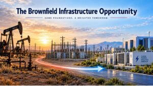 How Energy Security, Load Growth and Infrastructure Arbitrage Could Reshape America’s Power Market