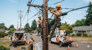 Operational Drift is Risky Business for Power Generators