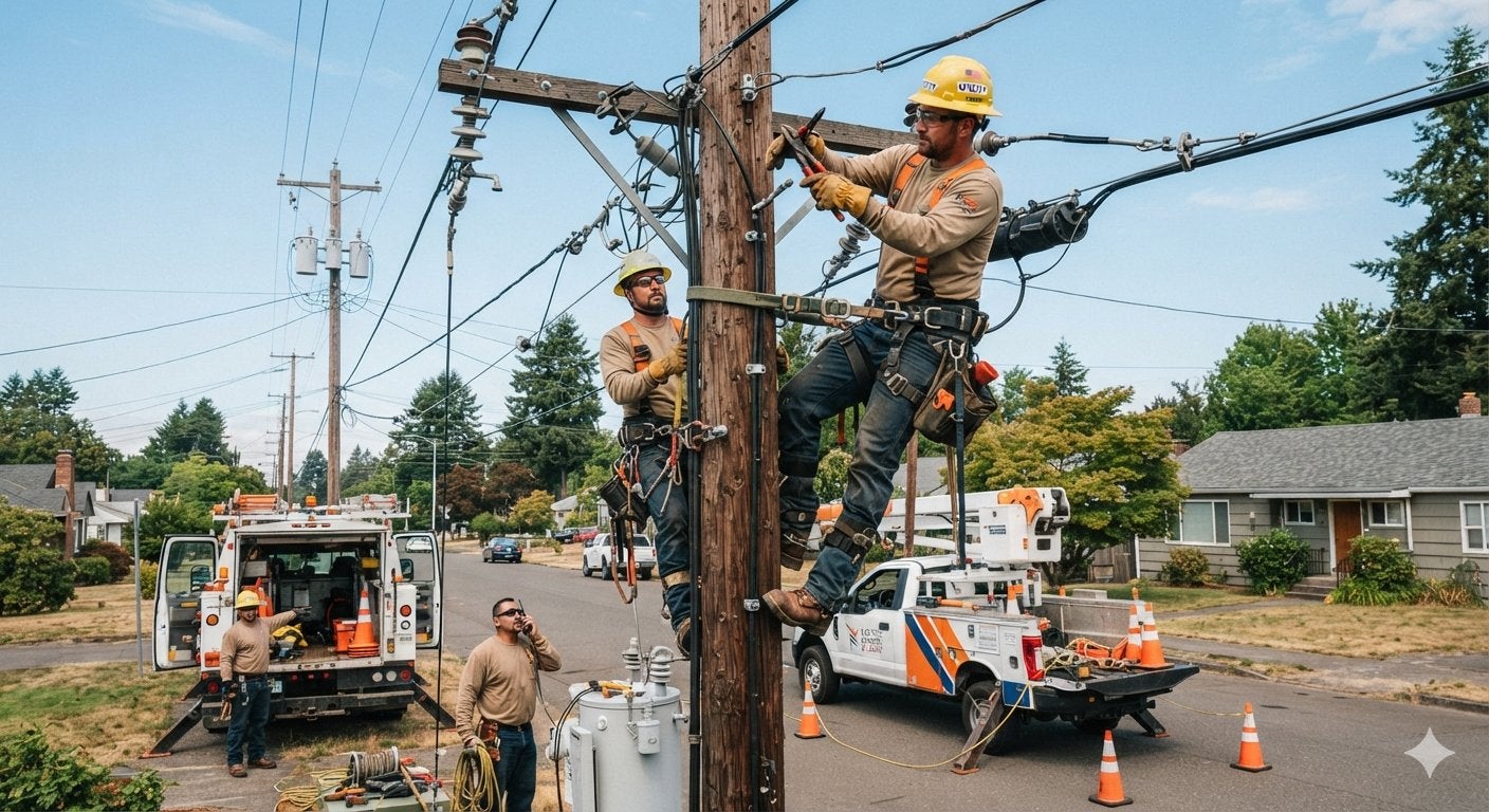 Operational Drift is Risky Business for Power Generators