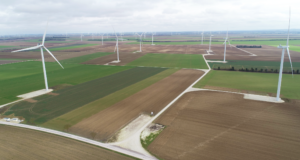 Econergy Expands European Base, Acquires French Wind Energy Platform