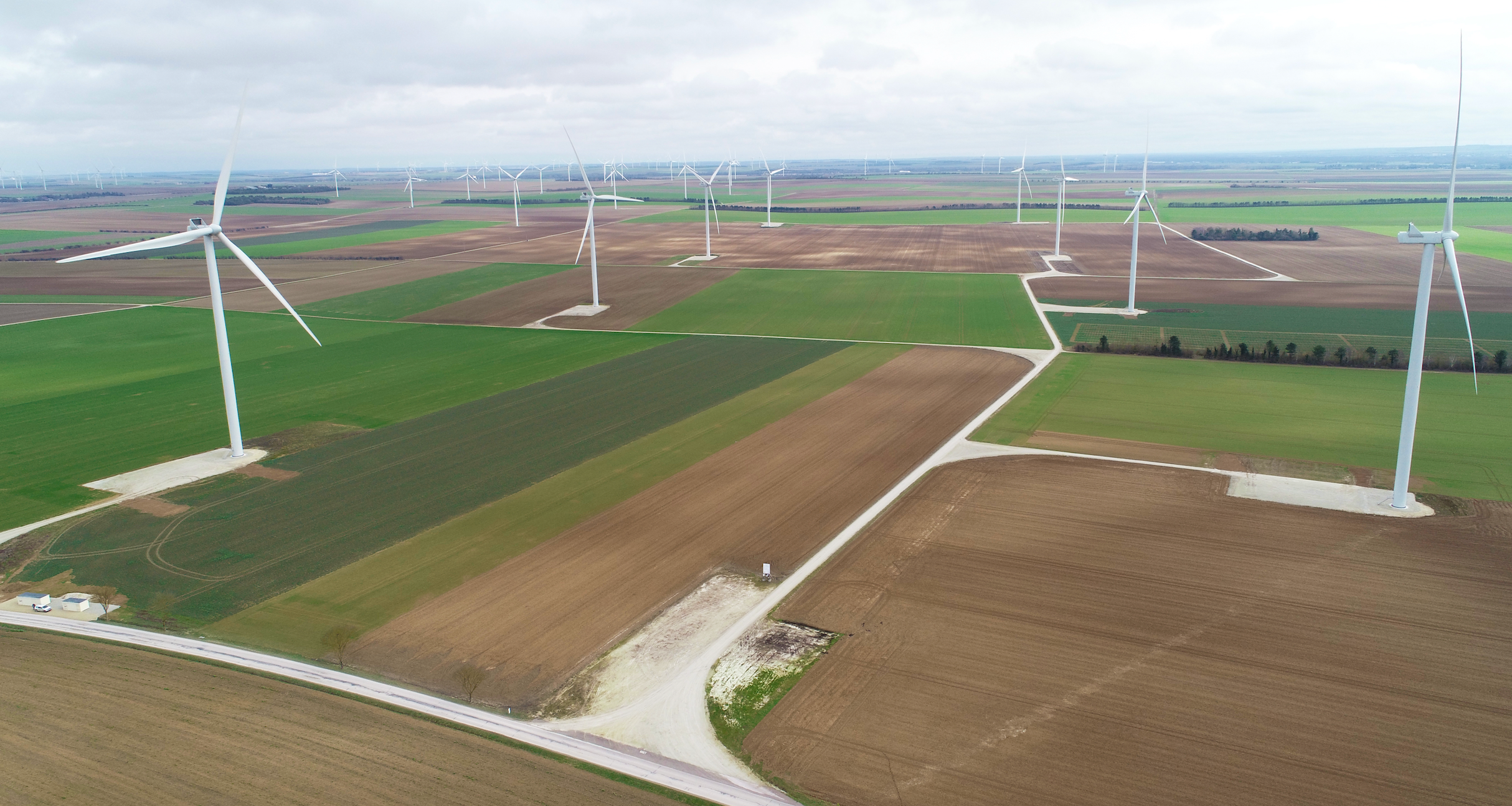 Escofi wind assets