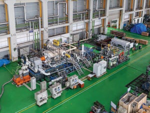 Fig1-Steam-turbine-assembly-and-testing-facility-Triveni_c