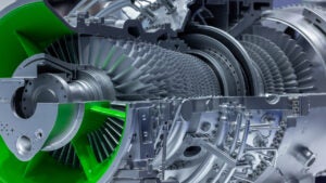 Supercritical CO2 for Gas Turbines: Accelerating Speed to Power