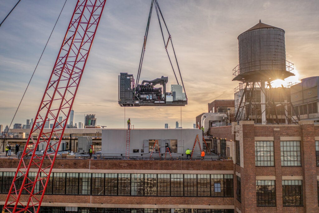 Rhelko Heroic Rooftop KD Install