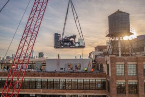 Rhelko Heroic Rooftop KD Install