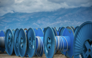 Construction Starts on Last Segment of Major Western U.S. Transmission Project