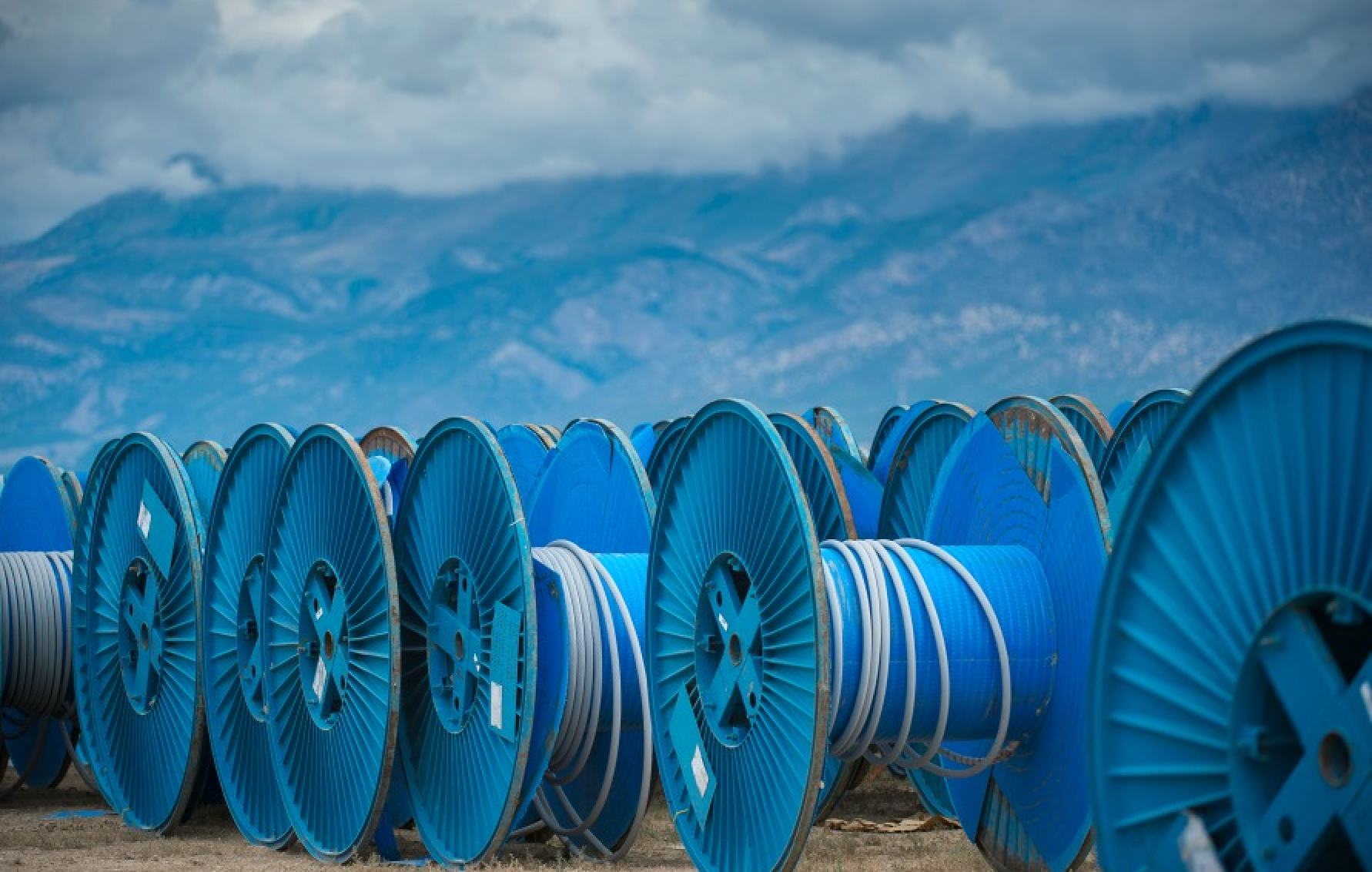 powermag.com - Darrell Proctor - Construction Starts on Last Segment of Major Western U.S. Transmission Project