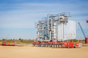 Packaged Boiler 2