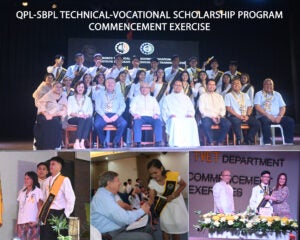 Photo No. 1 - QPL-SBPL TECH-VOC SCHOLARS GRADUATION copy