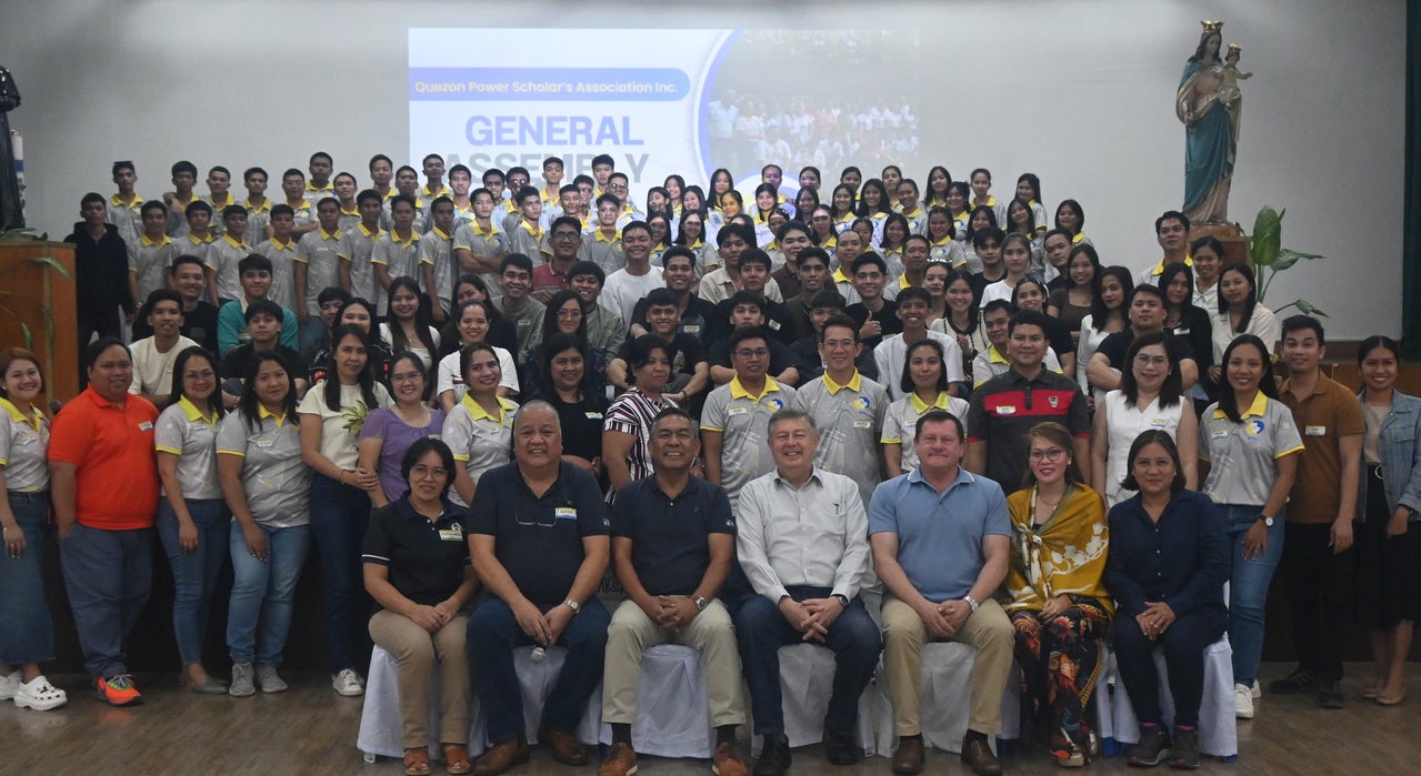 Photo No. 4 - QPL-SBPL Scholars' Association - QPSAI