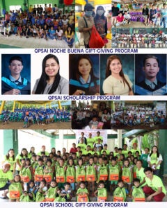 Photo No 5 - QPSAI CSR PROGRAM