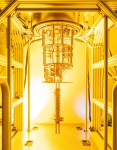 What the DOE’s Quantum Computing Competition Could Mean for Fusion and Battery Materials