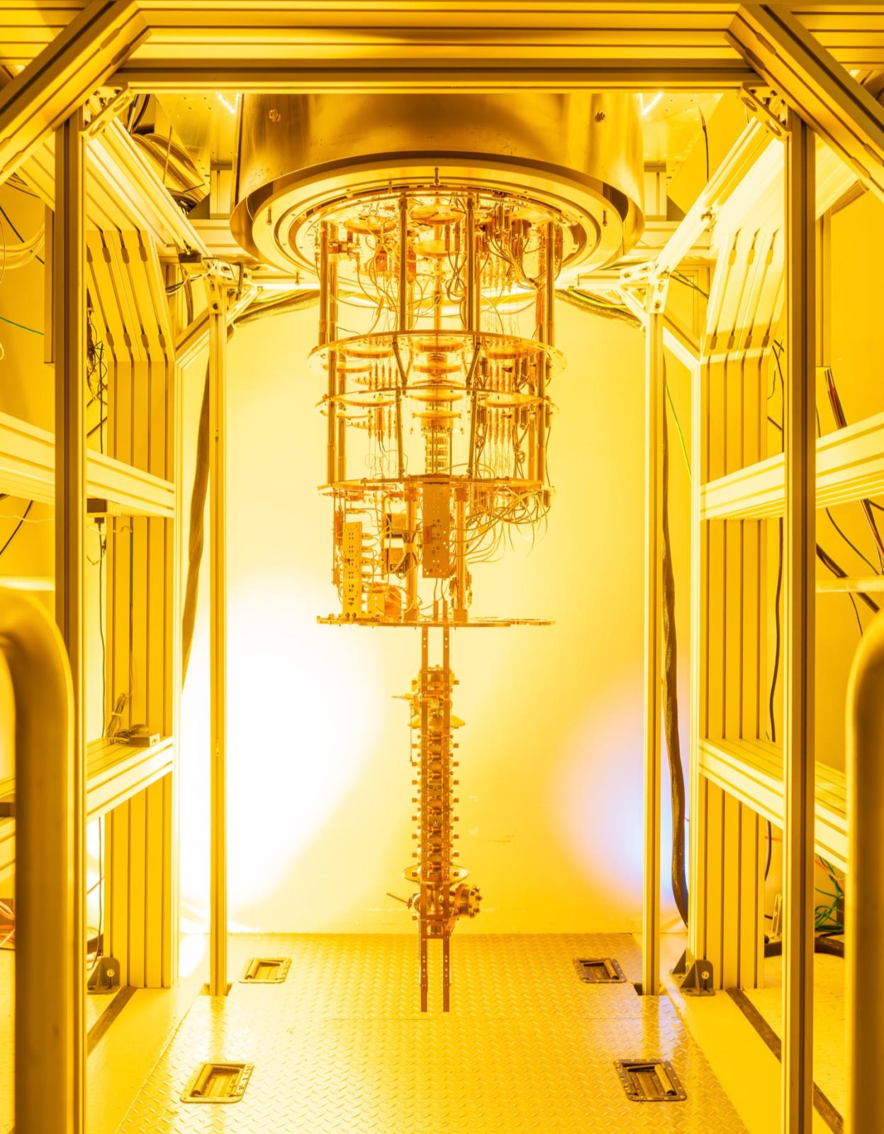 What the DOE’s Quantum Computing Competition Could Mean for Fusion and Battery Materials