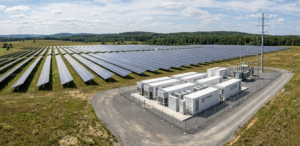 The Commercial Storage Gap is Not Technical. It is What Survives Capital Approval