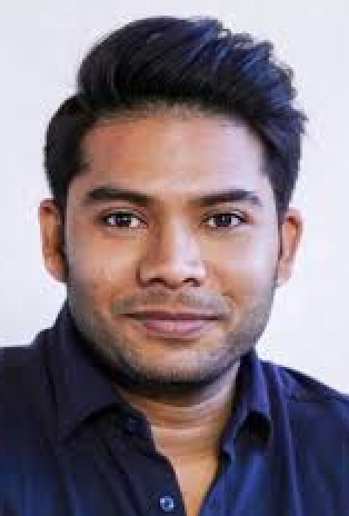 Swaroop Kolli